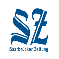 Saarbruecker Zeitung Logo